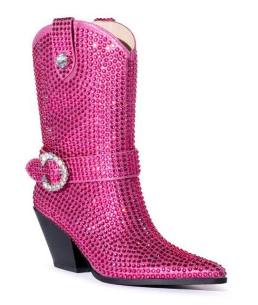 Barbie Boots