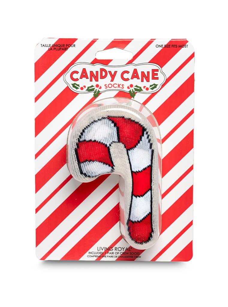 3D Candy Cane