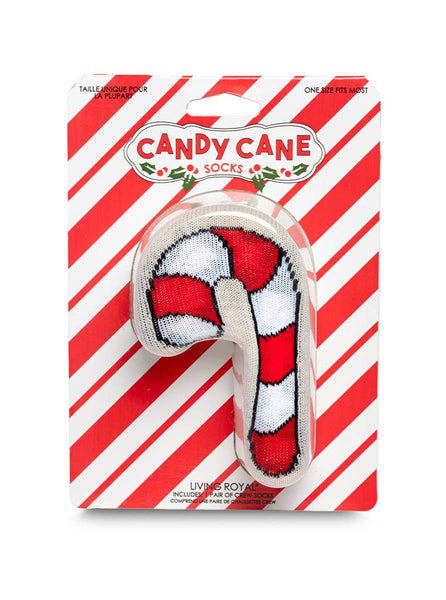 3D Candy Cane