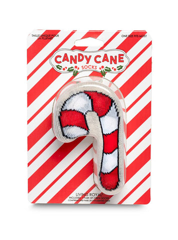 3D Candy Cane