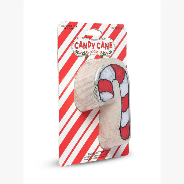 3D Candy Cane