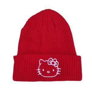 Hello Kitty Beanies