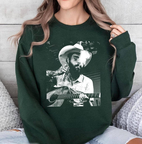 Posty Malone Tour Shirt