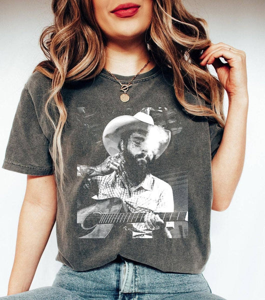 Posty Malone Tour Shirt