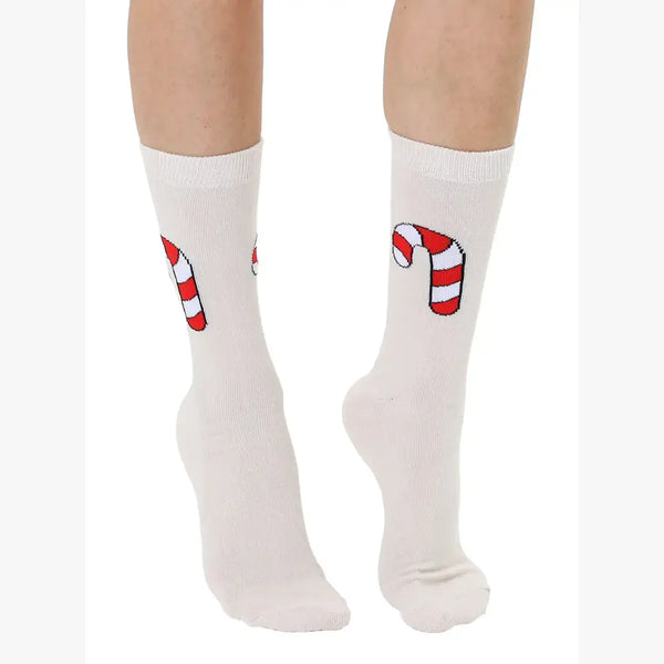 3D Candy Cane