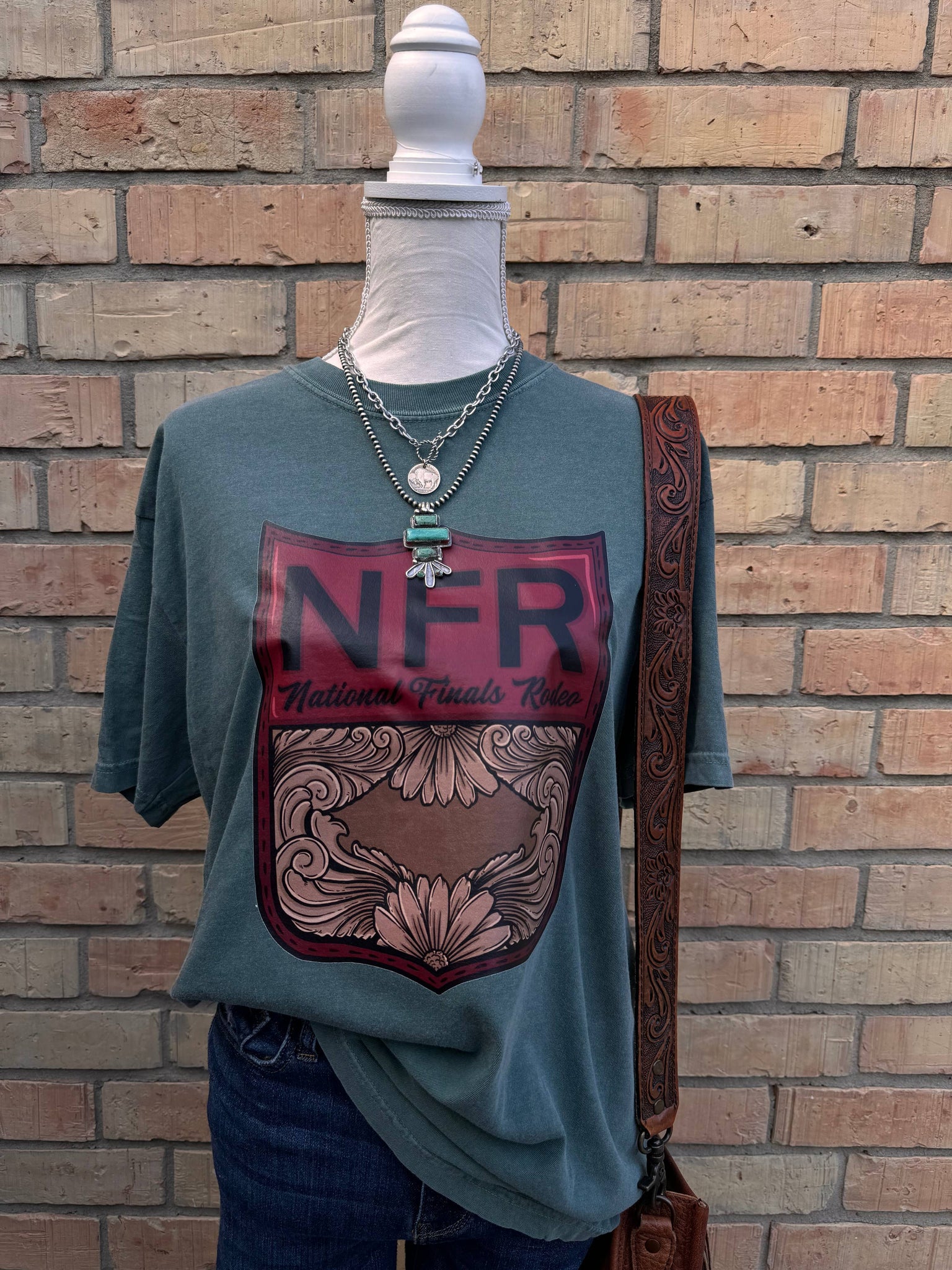 NFR Tee