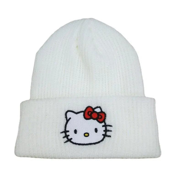 Hello Kitty Beanies