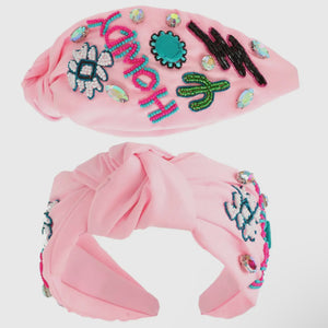 Headbands