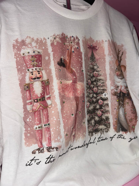 The Most Wonderful Time