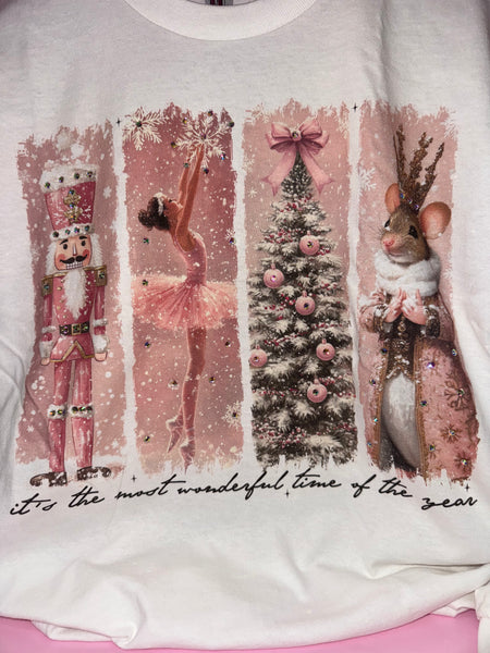 The Most Wonderful Time