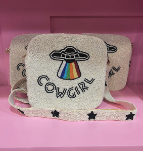 Space Cowgirl Bag
