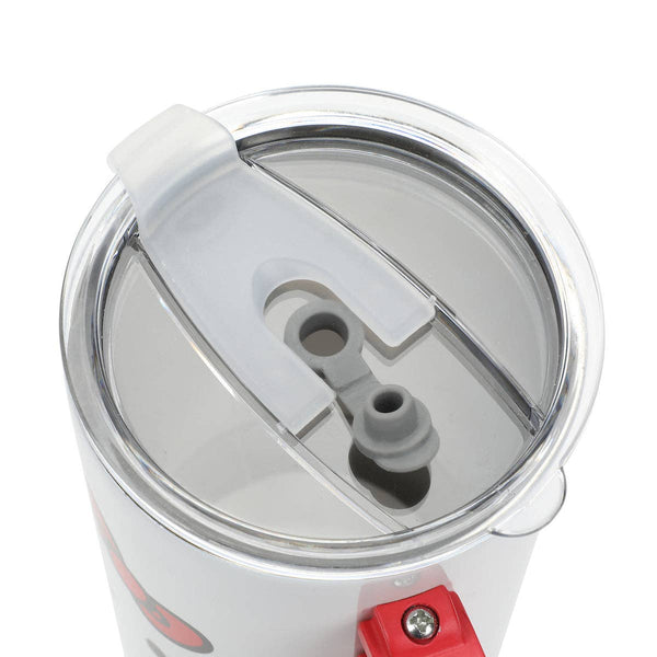 Hello Kitty 40 oz. Sculpted Handle Stainless Steel Tumbler