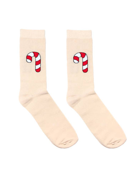 3D Candy Cane