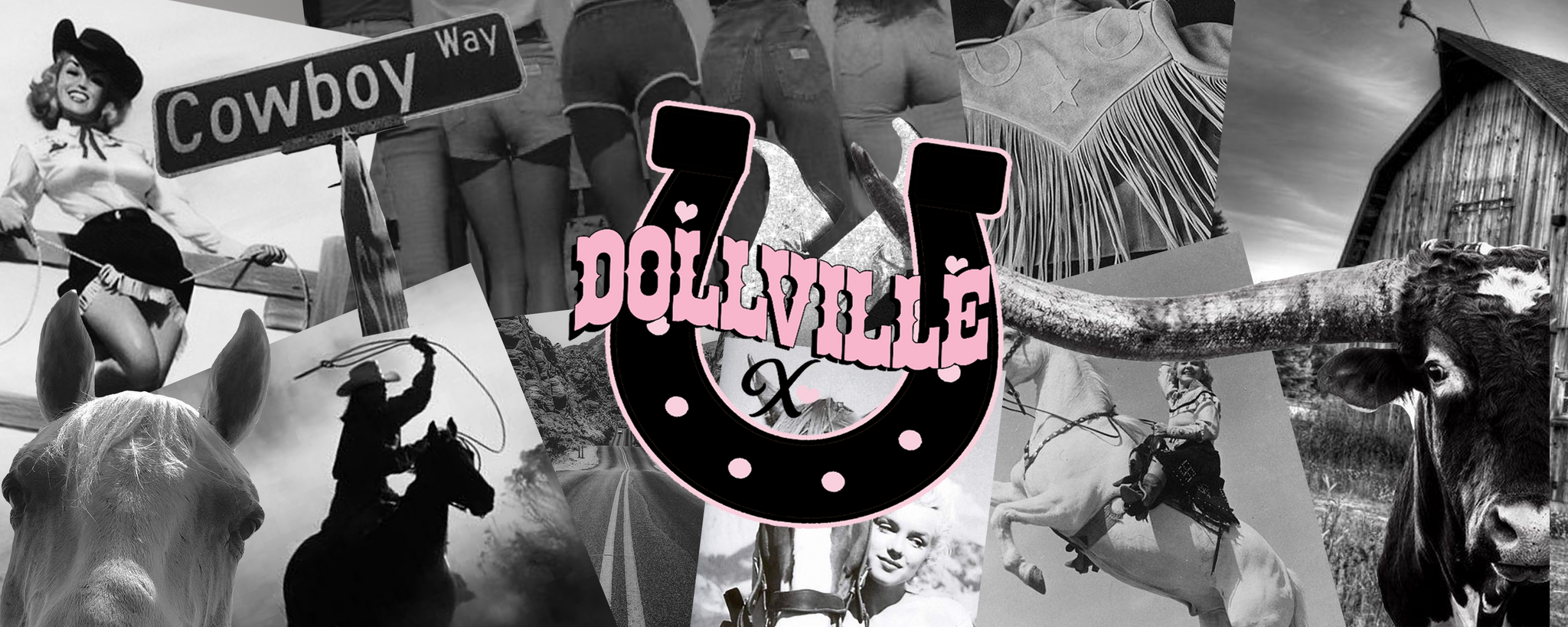 Dollville XO gift card