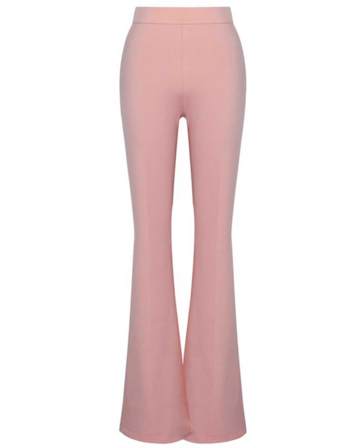Baby Pink Trousers
