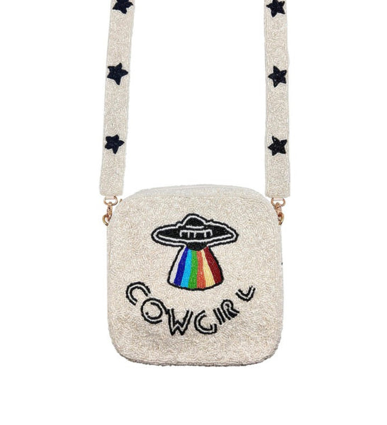 Space Cowgirl Bag