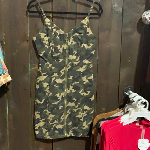 Army Dress