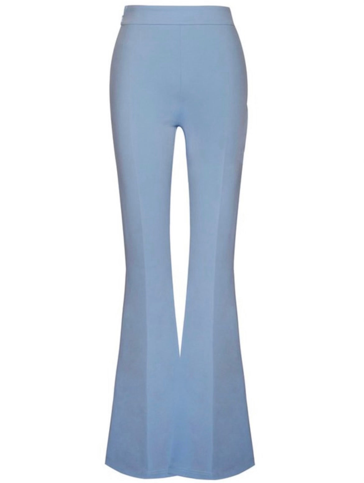 Baby Blue Trousers